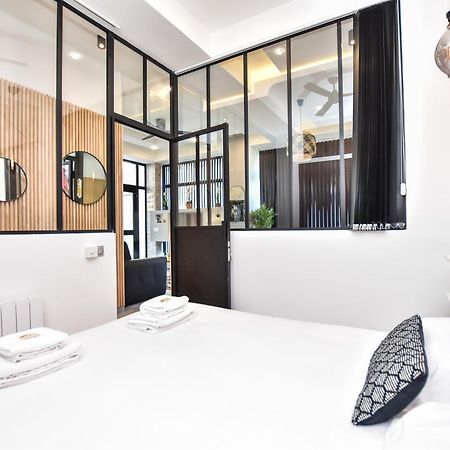 Wonderful Apartment - 3Br-8P - Nation Παρίσι Εξωτερικό φωτογραφία