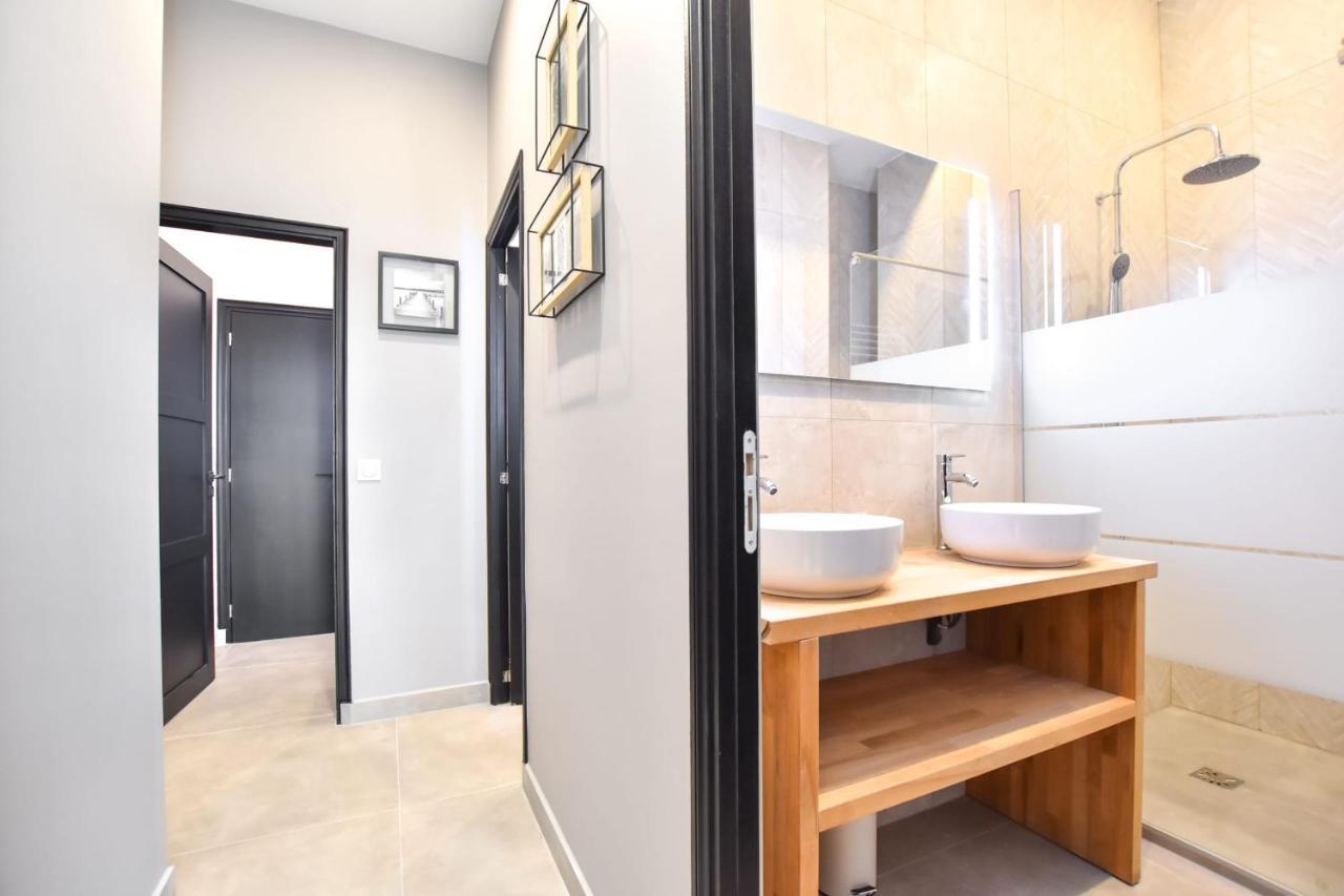 Wonderful Apartment - 3Br-8P - Nation Παρίσι Εξωτερικό φωτογραφία