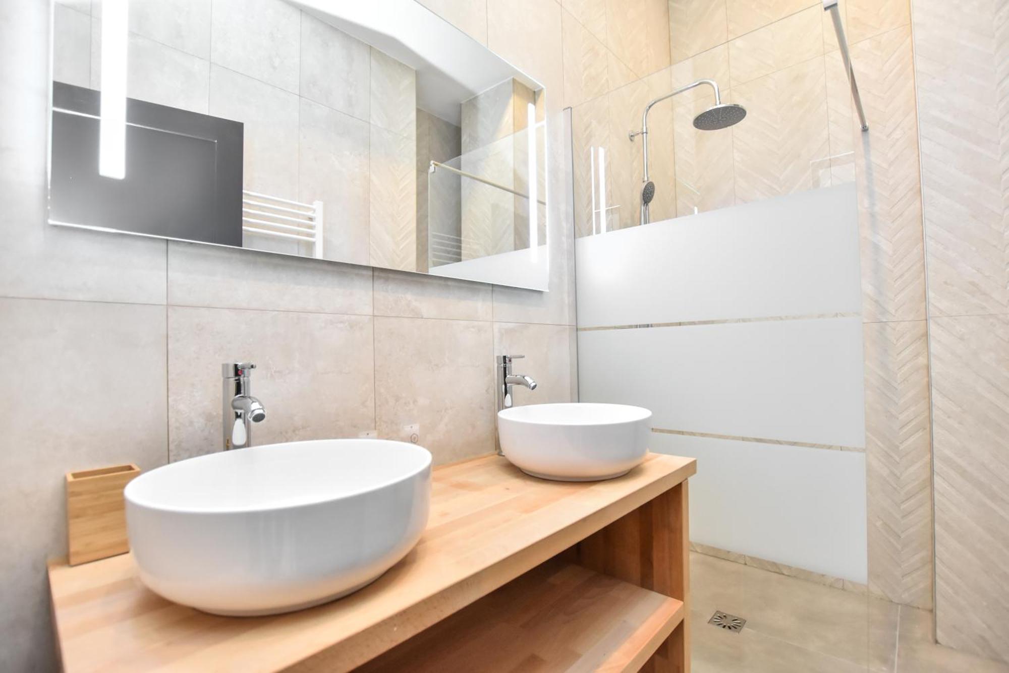 Wonderful Apartment - 3Br-8P - Nation Παρίσι Εξωτερικό φωτογραφία