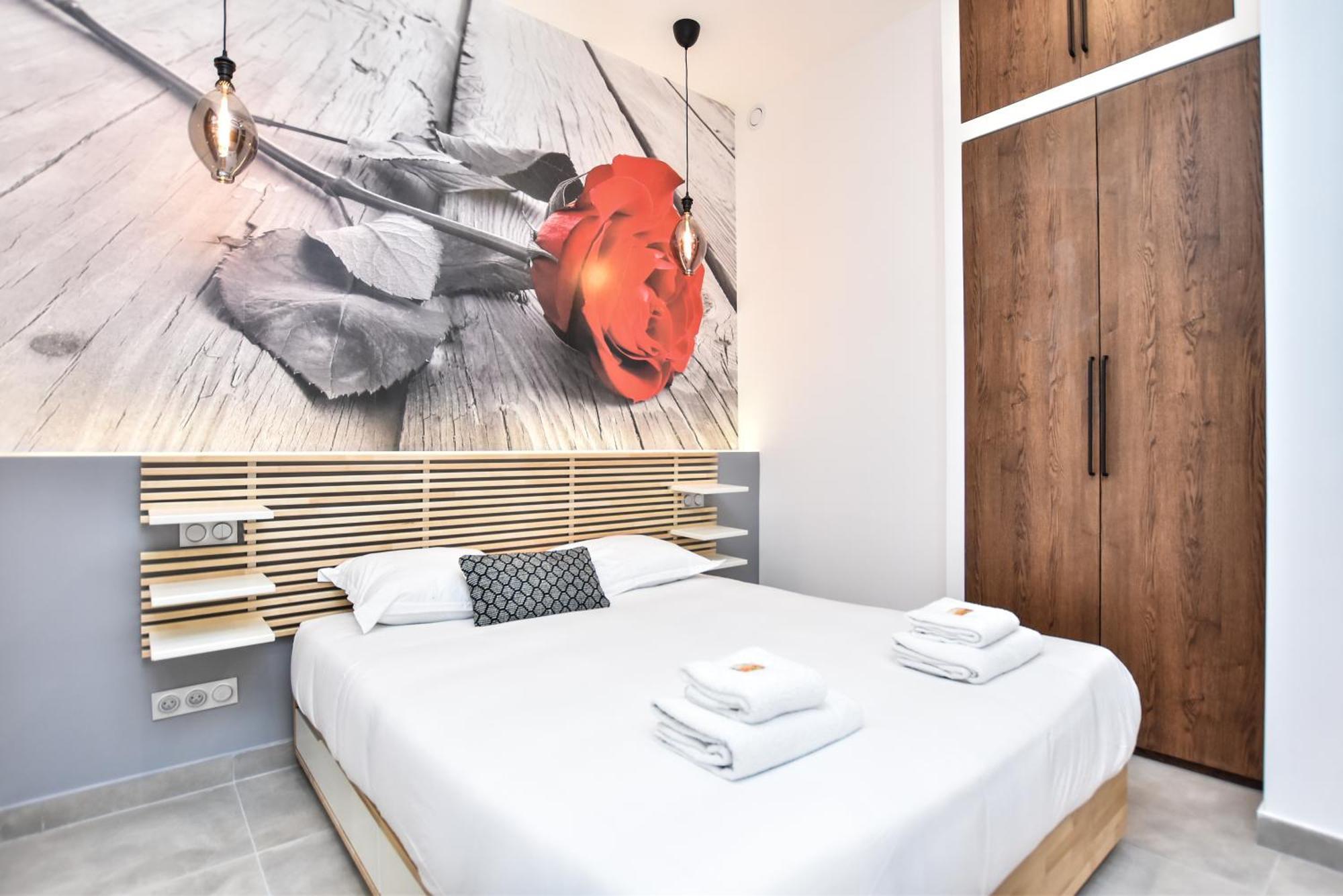 Wonderful Apartment - 3Br-8P - Nation Παρίσι Εξωτερικό φωτογραφία