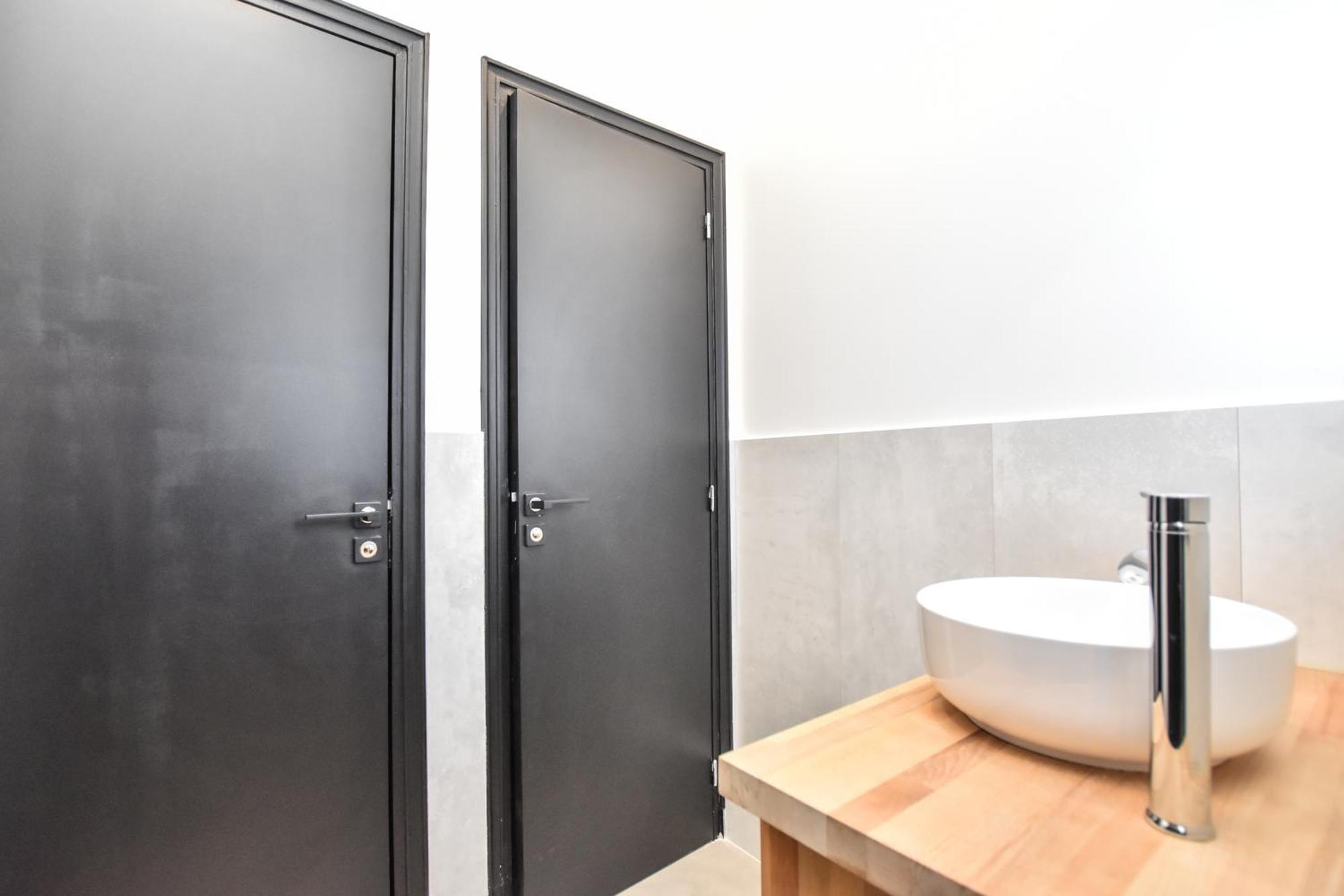 Wonderful Apartment - 3Br-8P - Nation Παρίσι Εξωτερικό φωτογραφία