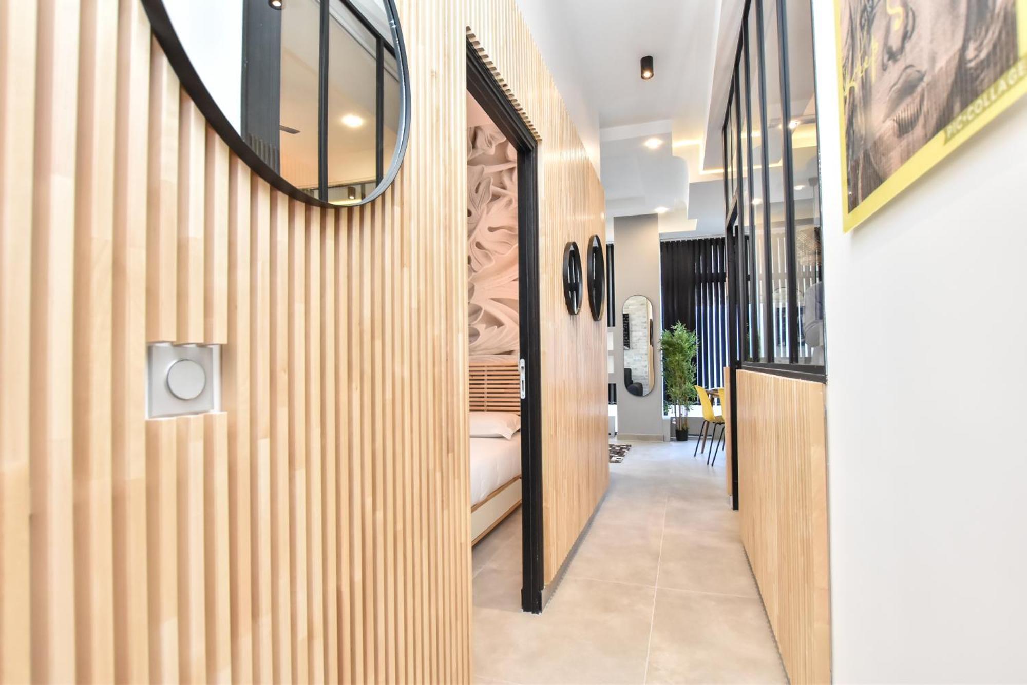 Wonderful Apartment - 3Br-8P - Nation Παρίσι Εξωτερικό φωτογραφία