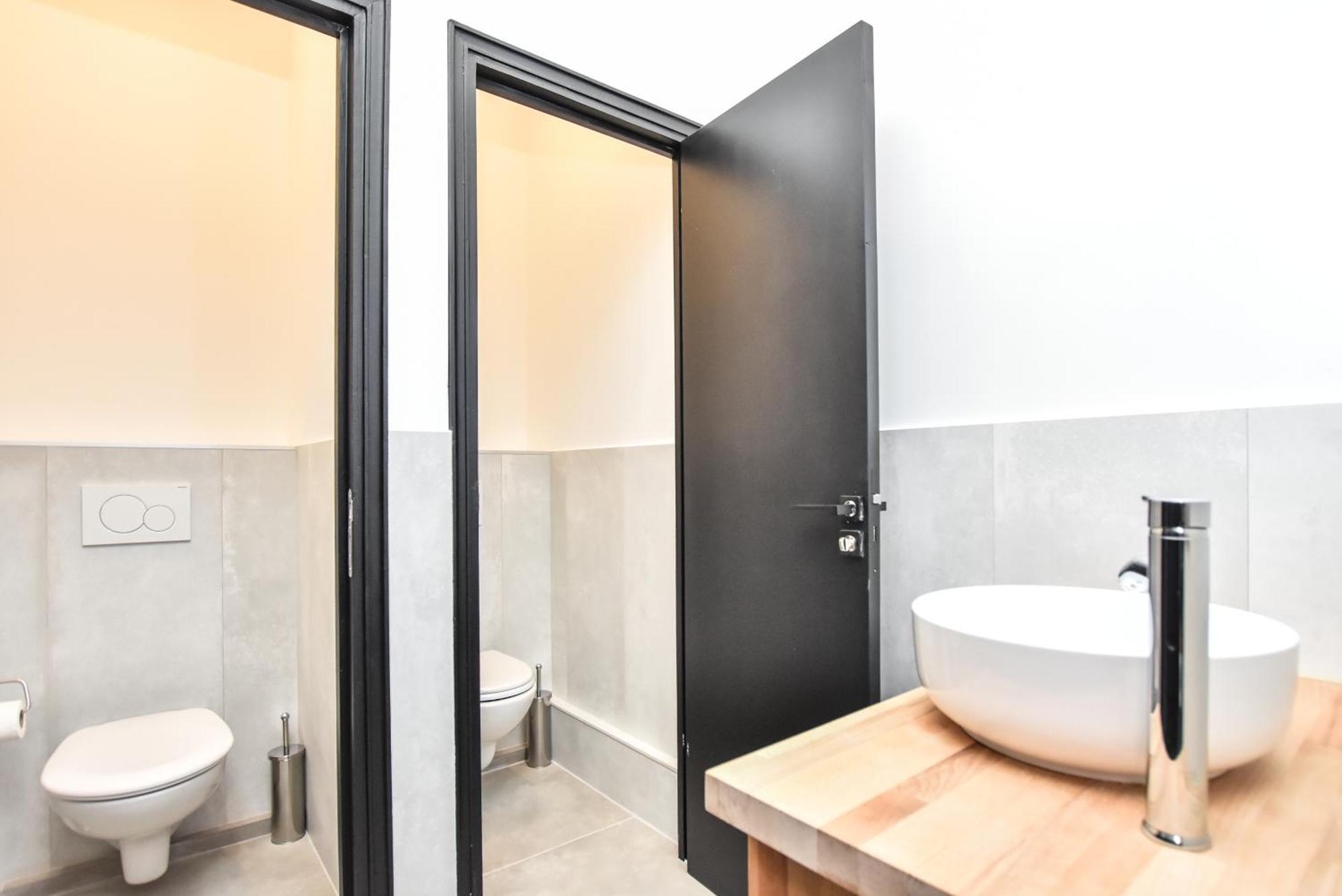 Wonderful Apartment - 3Br-8P - Nation Παρίσι Εξωτερικό φωτογραφία