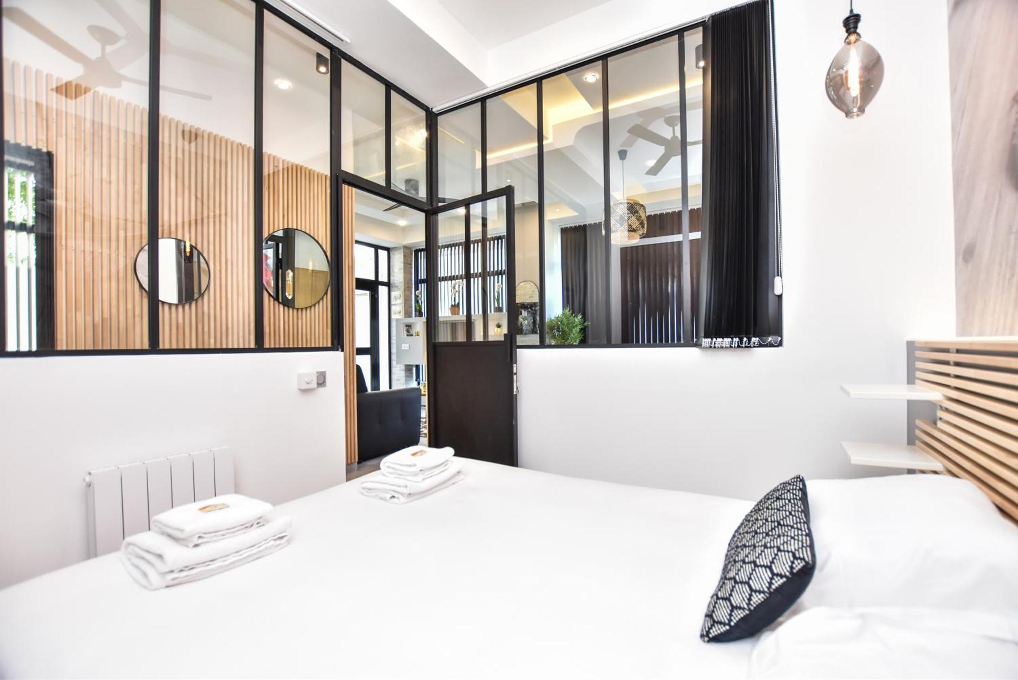 Wonderful Apartment - 3Br-8P - Nation Παρίσι Εξωτερικό φωτογραφία
