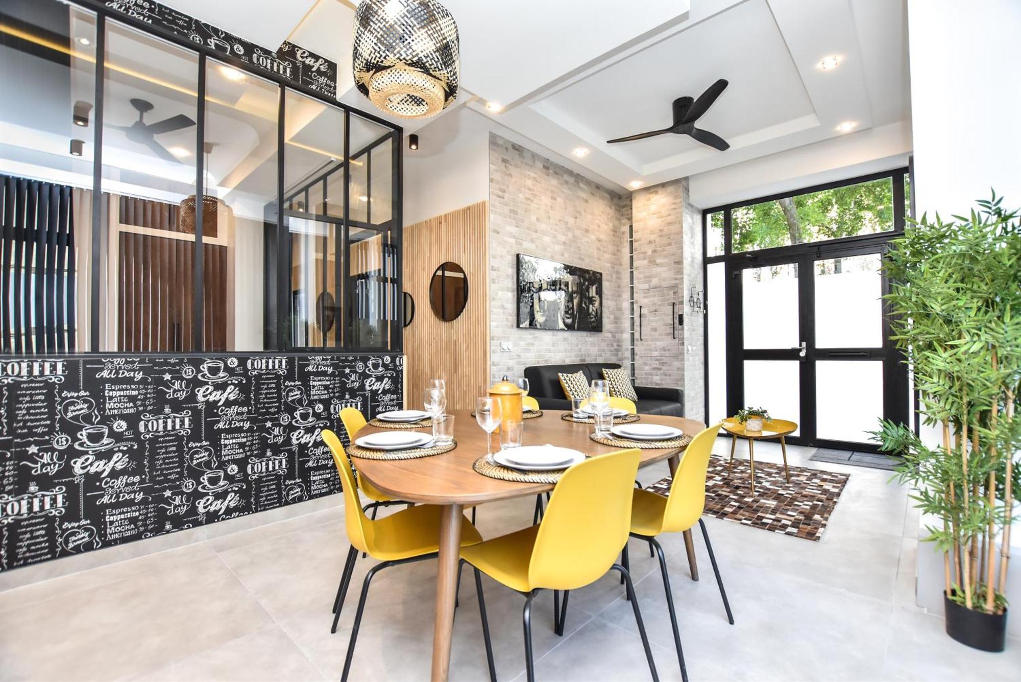 Wonderful Apartment - 3Br-8P - Nation Παρίσι Εξωτερικό φωτογραφία